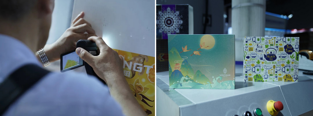 数码风潮，箱印未来！PA视讯集团官网诚邀您莅临厦门印包展！